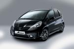 Honda Jazz Si 2012 года